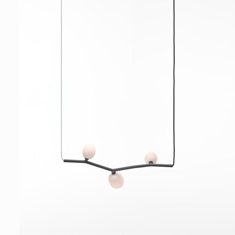 Kalmia Horizontal Pendant Lamp
