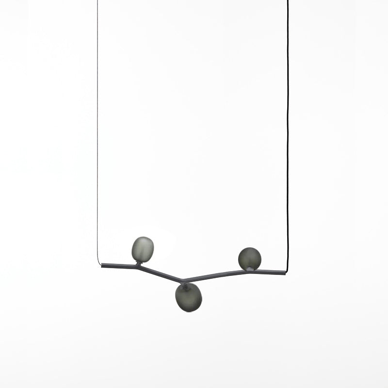 Kalmia Horizontal Pendant Lamp