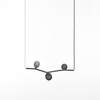 Kalmia Horizontal Pendant Lamp