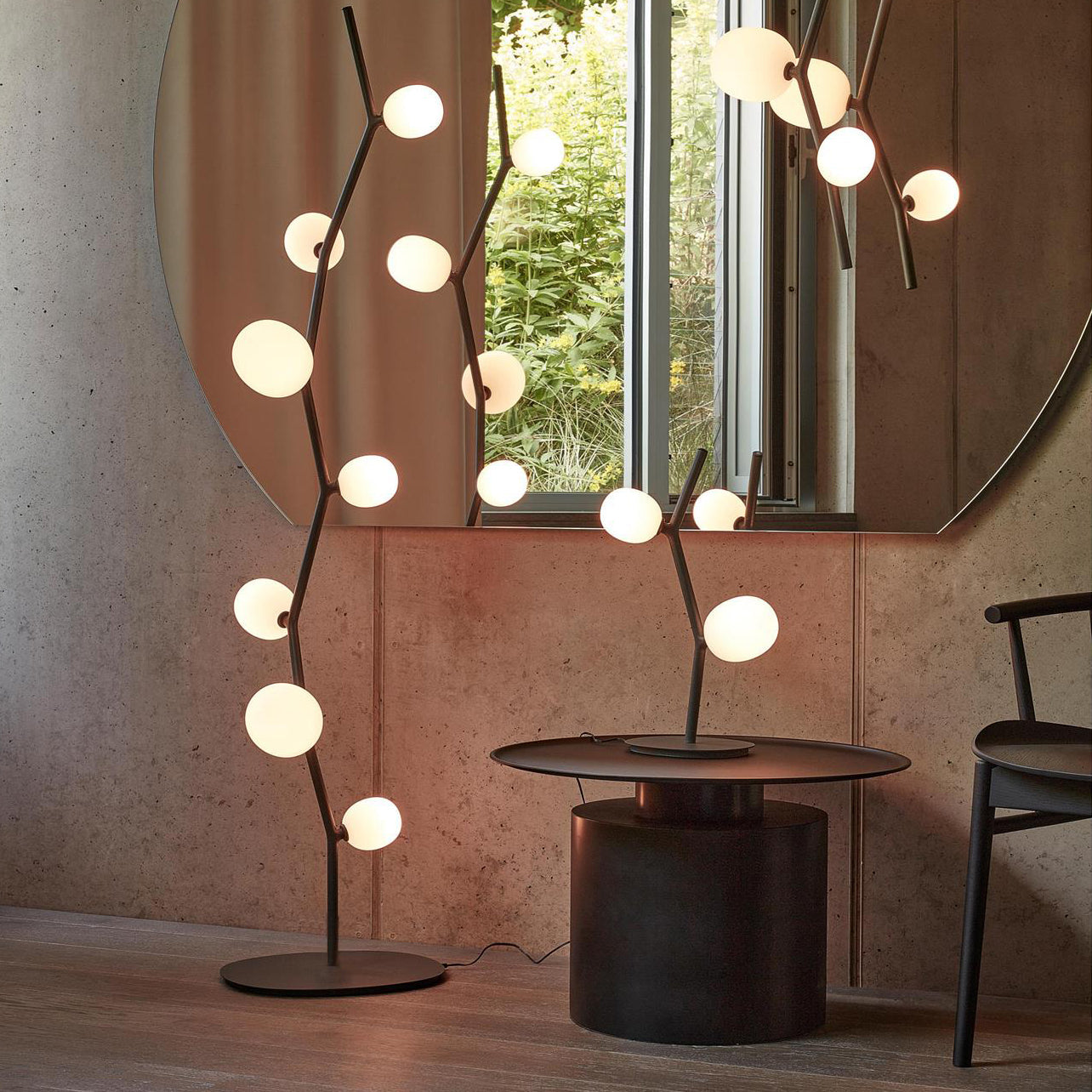 Kalmia Table Lamp