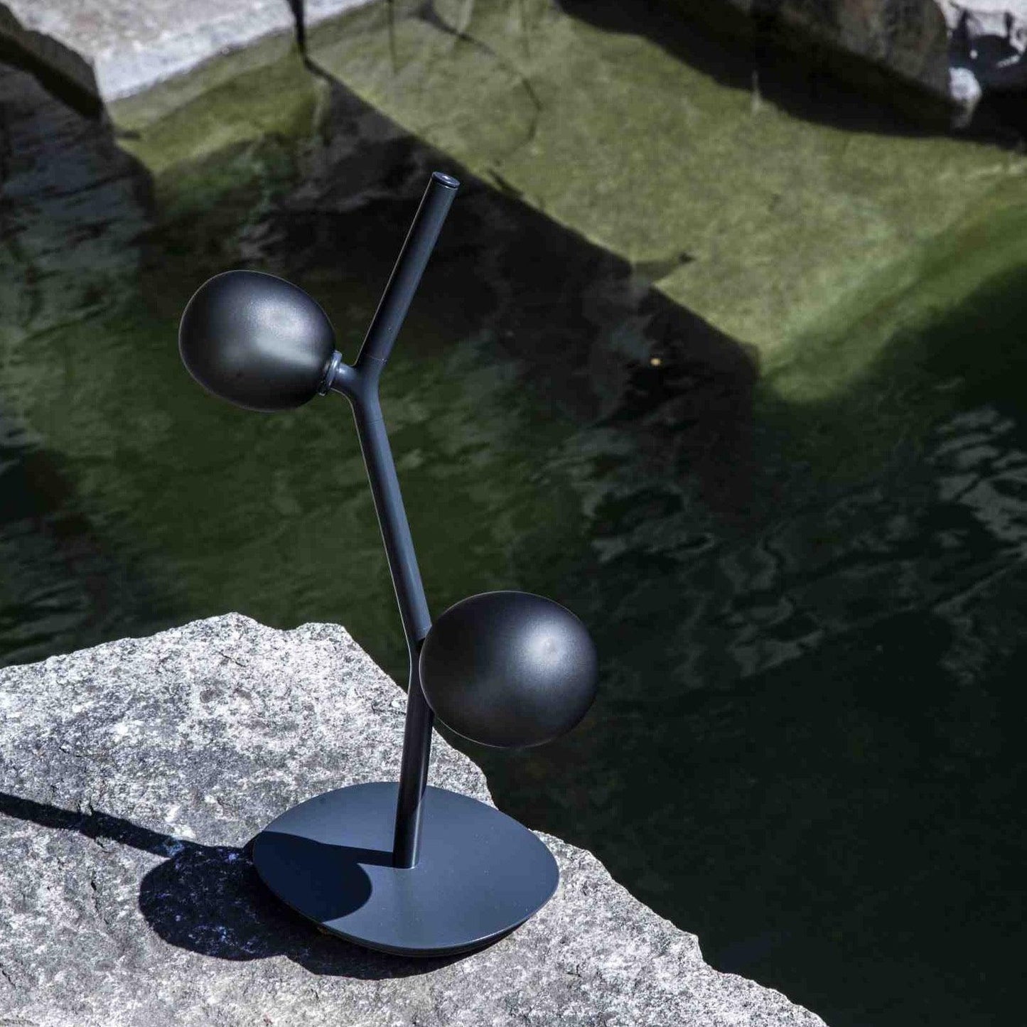 Kalmia Table Lamp
