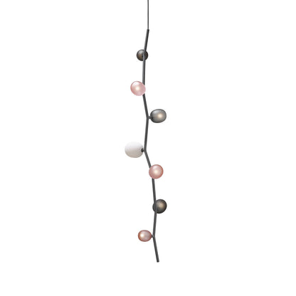 Kalmia Vertical Pendant Lamp