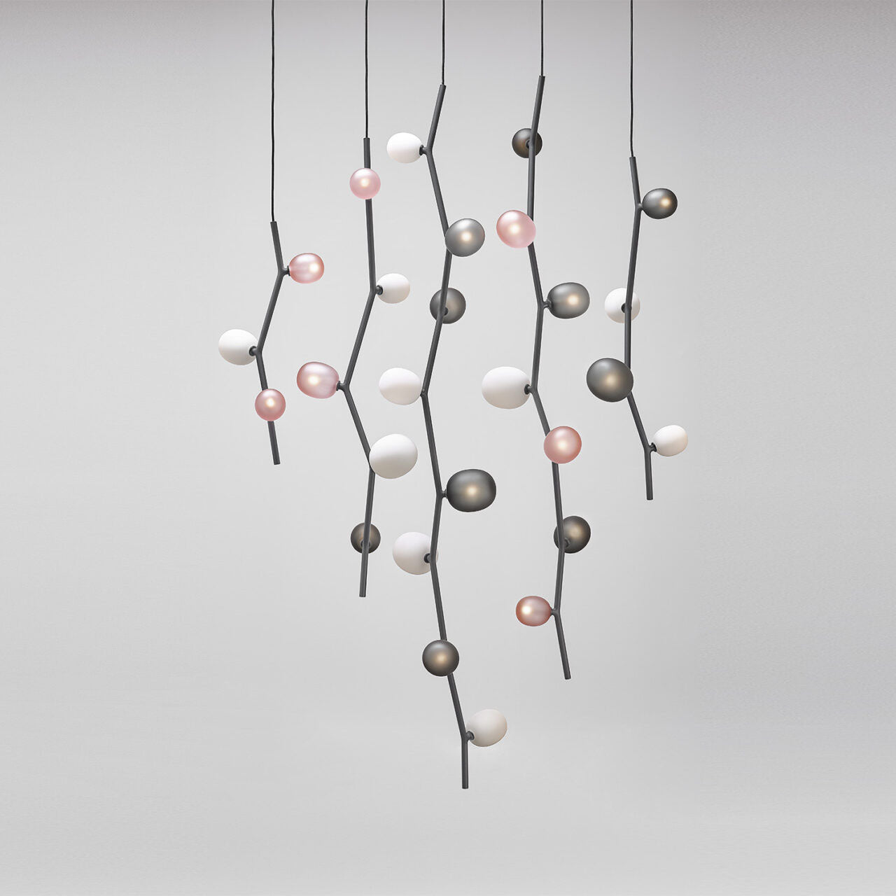 Kalmia Vertical Pendant Lamp
