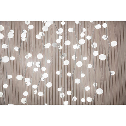Kalmia Vertical Pendant Lamp