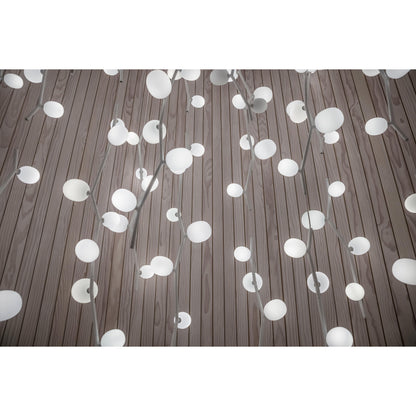 Kalmia Vertical Pendant Lamp