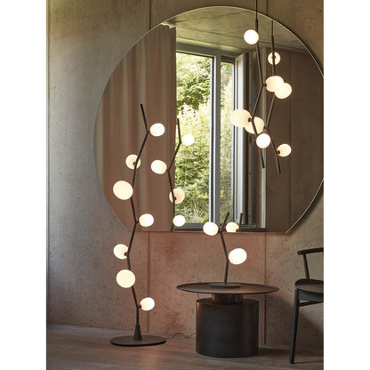 Kalmia Vertical Pendant Lamp