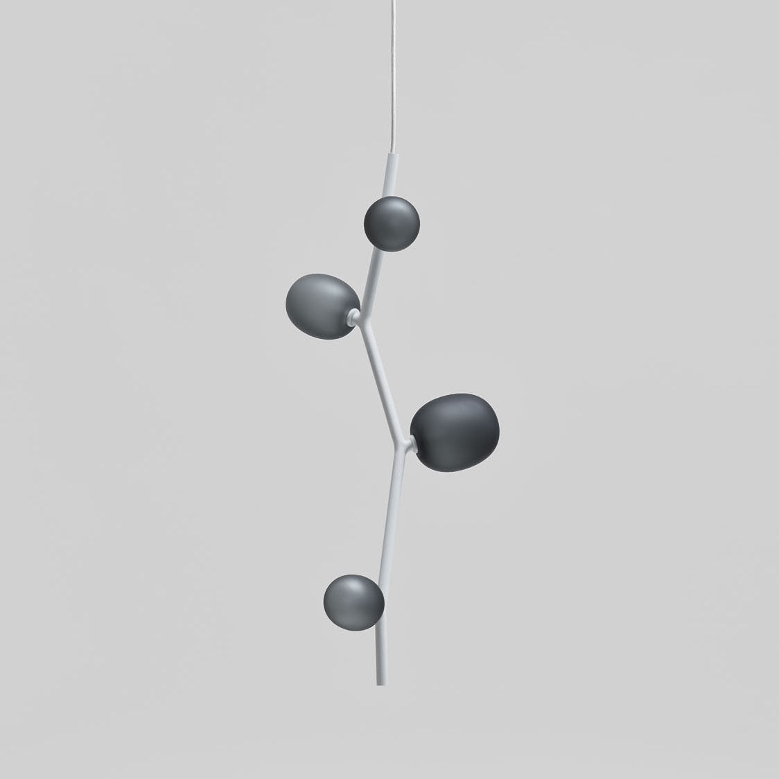 Kalmia Vertical Pendant Lamp