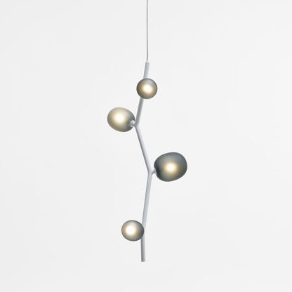 Kalmia Vertical Pendant Lamp