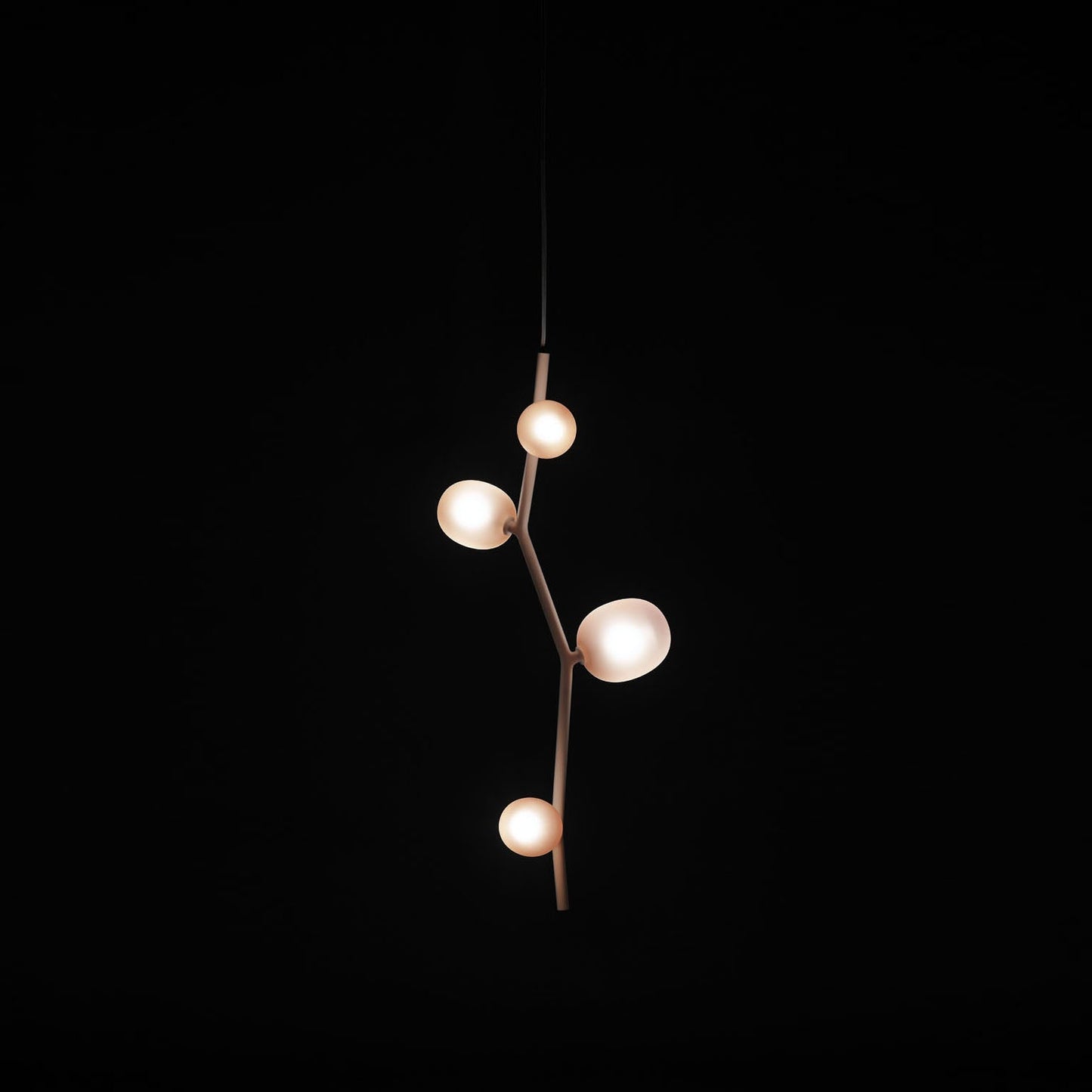 Kalmia Vertical Pendant Lamp