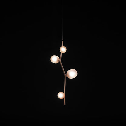 Kalmia Vertical Pendant Lamp