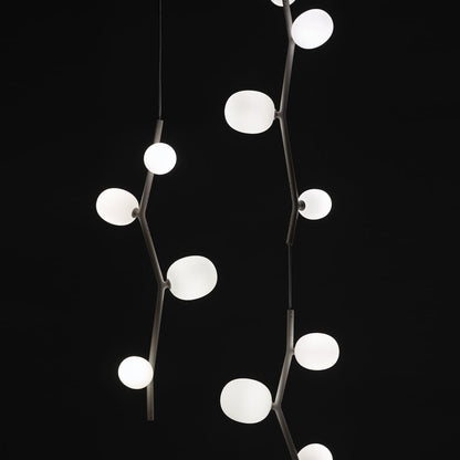 Kalmia Vertical Pendant Lamp