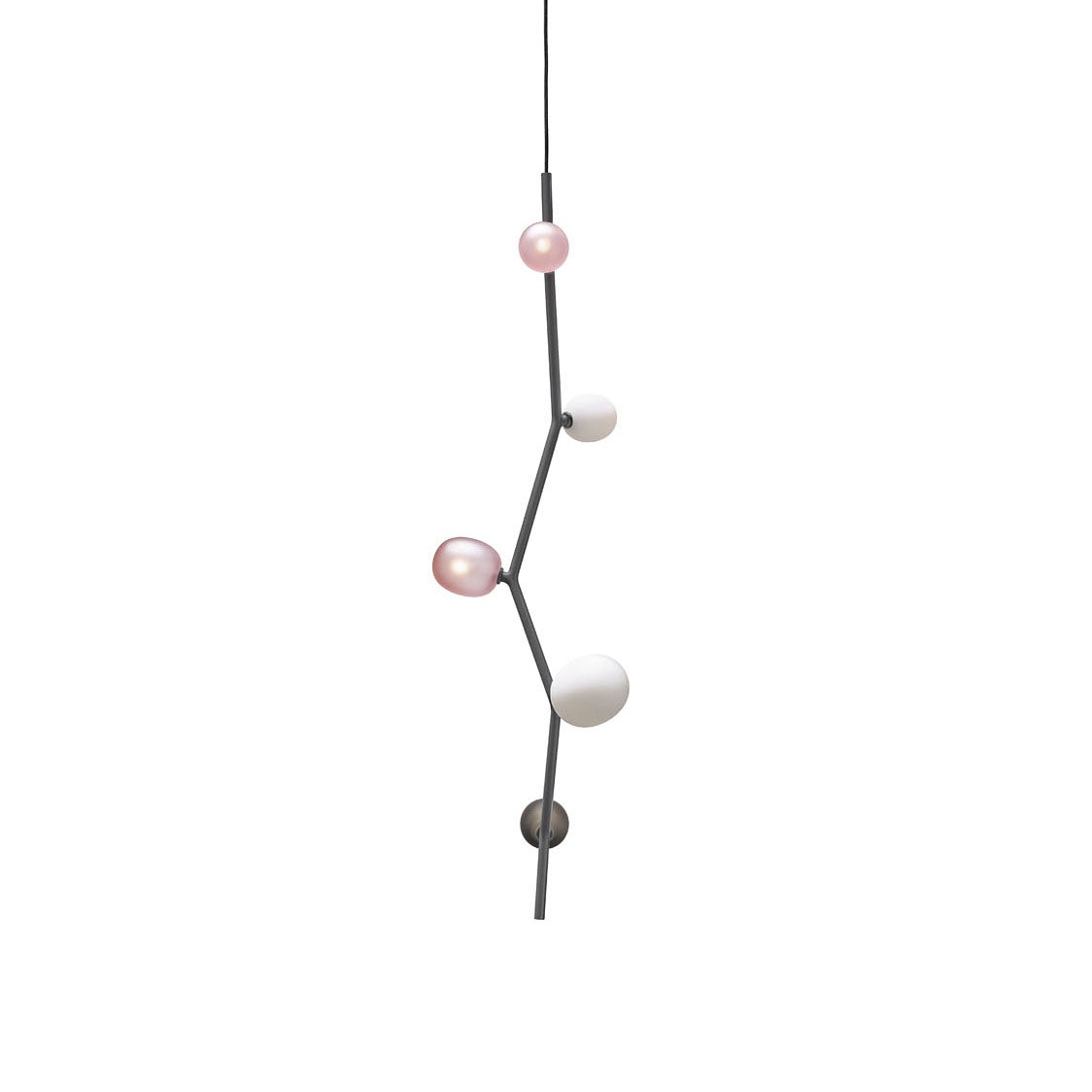 Kalmia Vertical Pendant Lamp