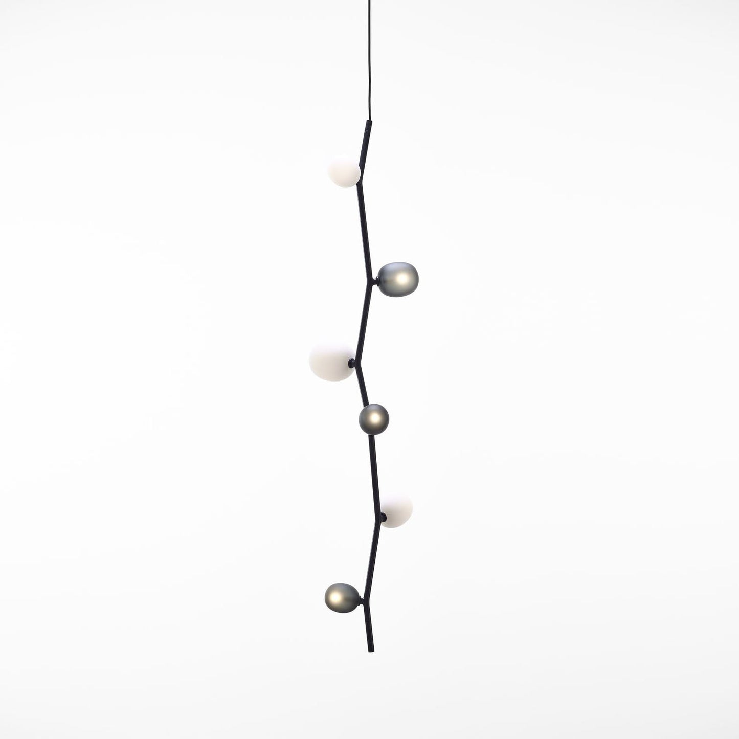 Kalmia Vertical Pendant Lamp