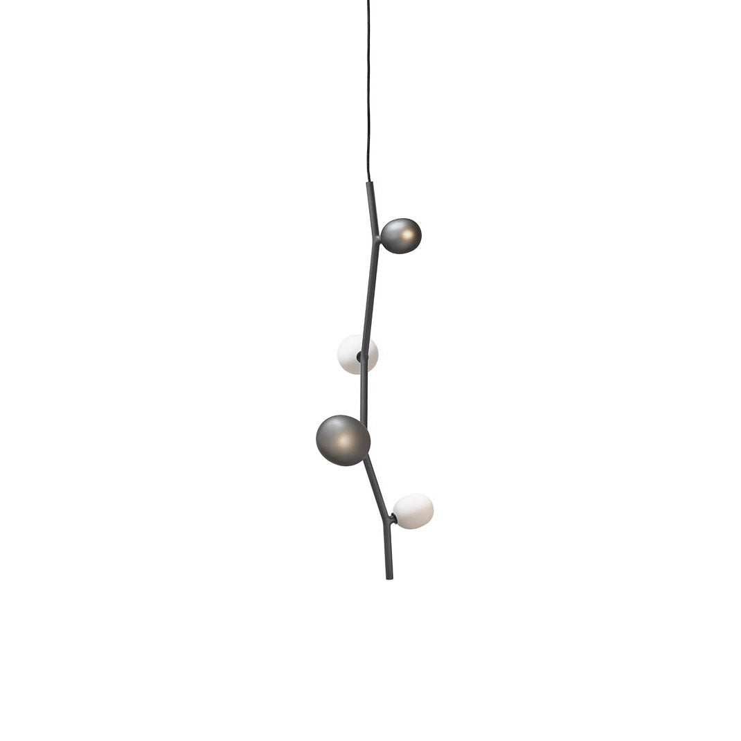 Kalmia Vertical Pendant Lamp