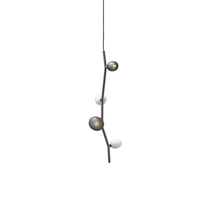 Kalmia Vertical Pendant Lamp