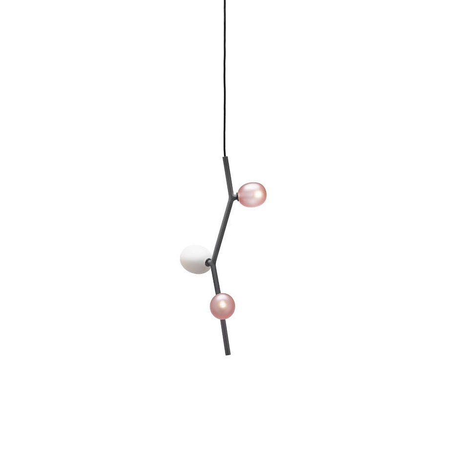 Kalmia Vertical Pendant Lamp