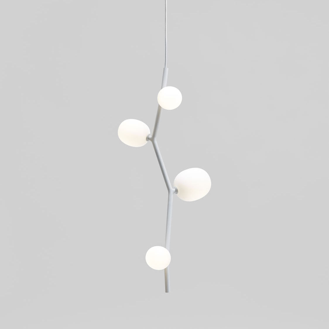 Kalmia Vertical Pendant Lamp