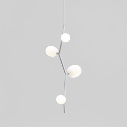 Kalmia Vertical Pendant Lamp