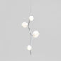Kalmia Vertical Pendant Lamp