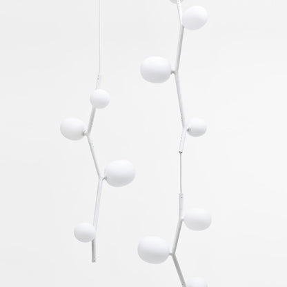 Kalmia Vertical Pendant Lamp