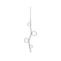 Kalmia Vertical Pendant Lamp