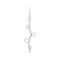 Kalmia Vertical Pendant Lamp