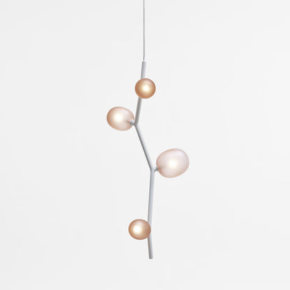 Kalmia Vertical Pendant Lamp