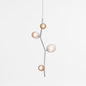Kalmia Vertical Pendant Lamp