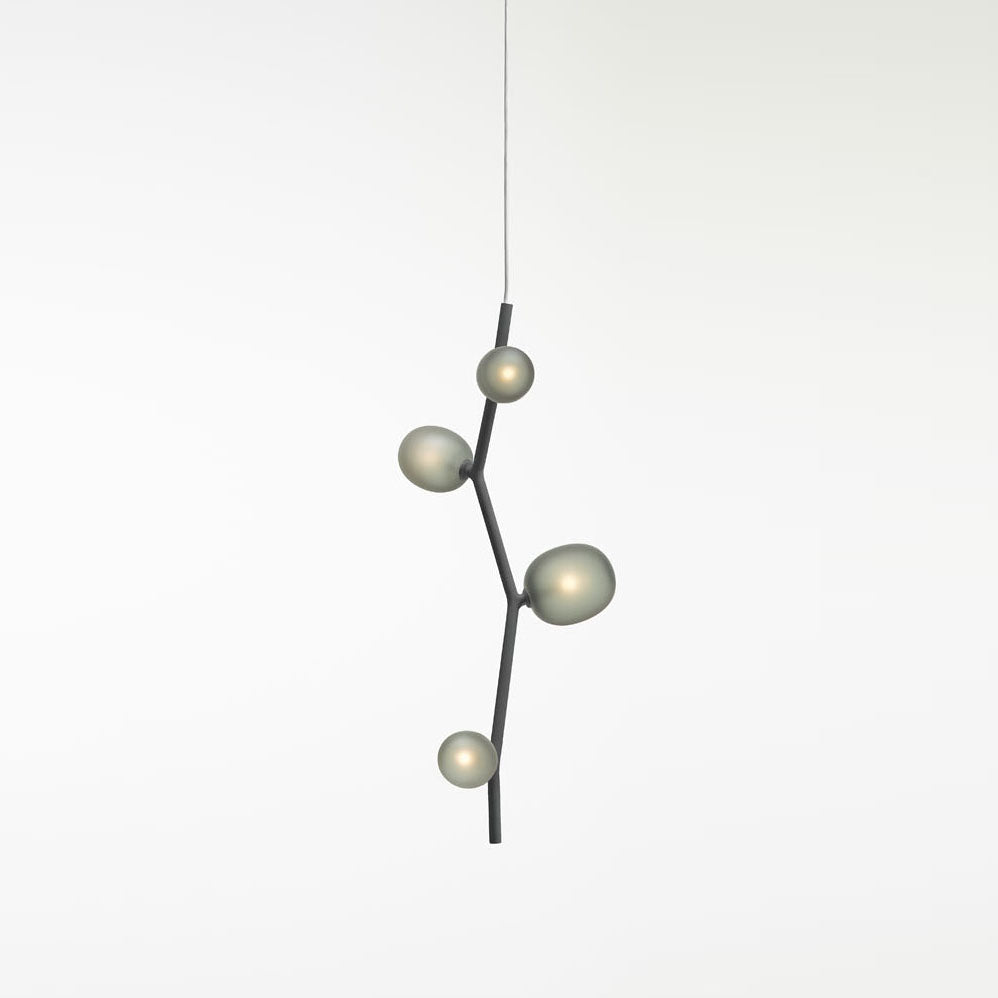 Kalmia Vertical Pendant Lamp