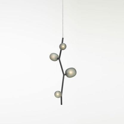 Kalmia Vertical Pendant Lamp