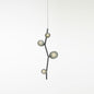Kalmia Vertical Pendant Lamp