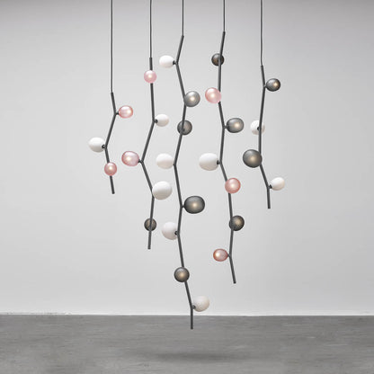 Kalmia Vertical Pendant Lamp