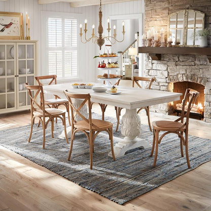 Solon Candle Chandelier
