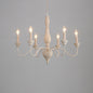 Solon Candle Chandelier