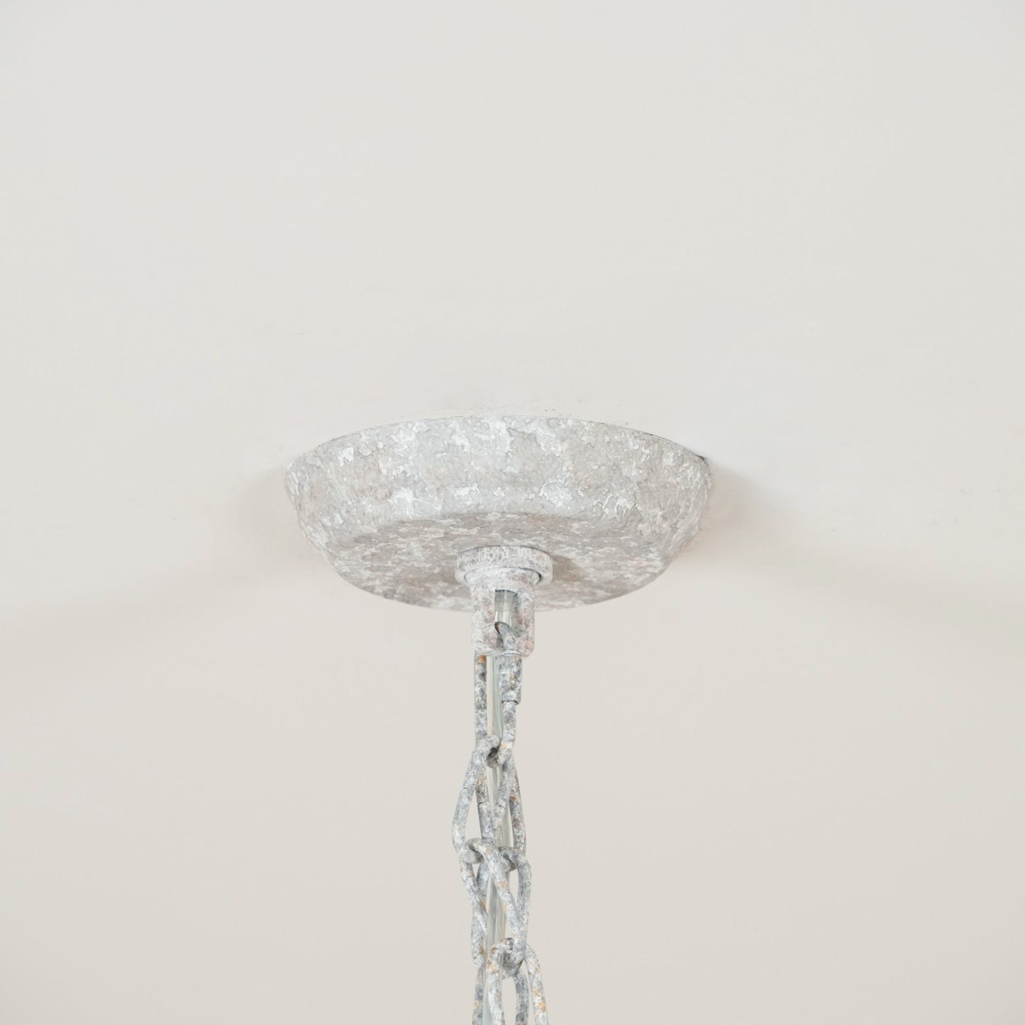 Solon Candle Chandelier