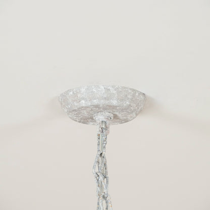 Solon Candle Chandelier
