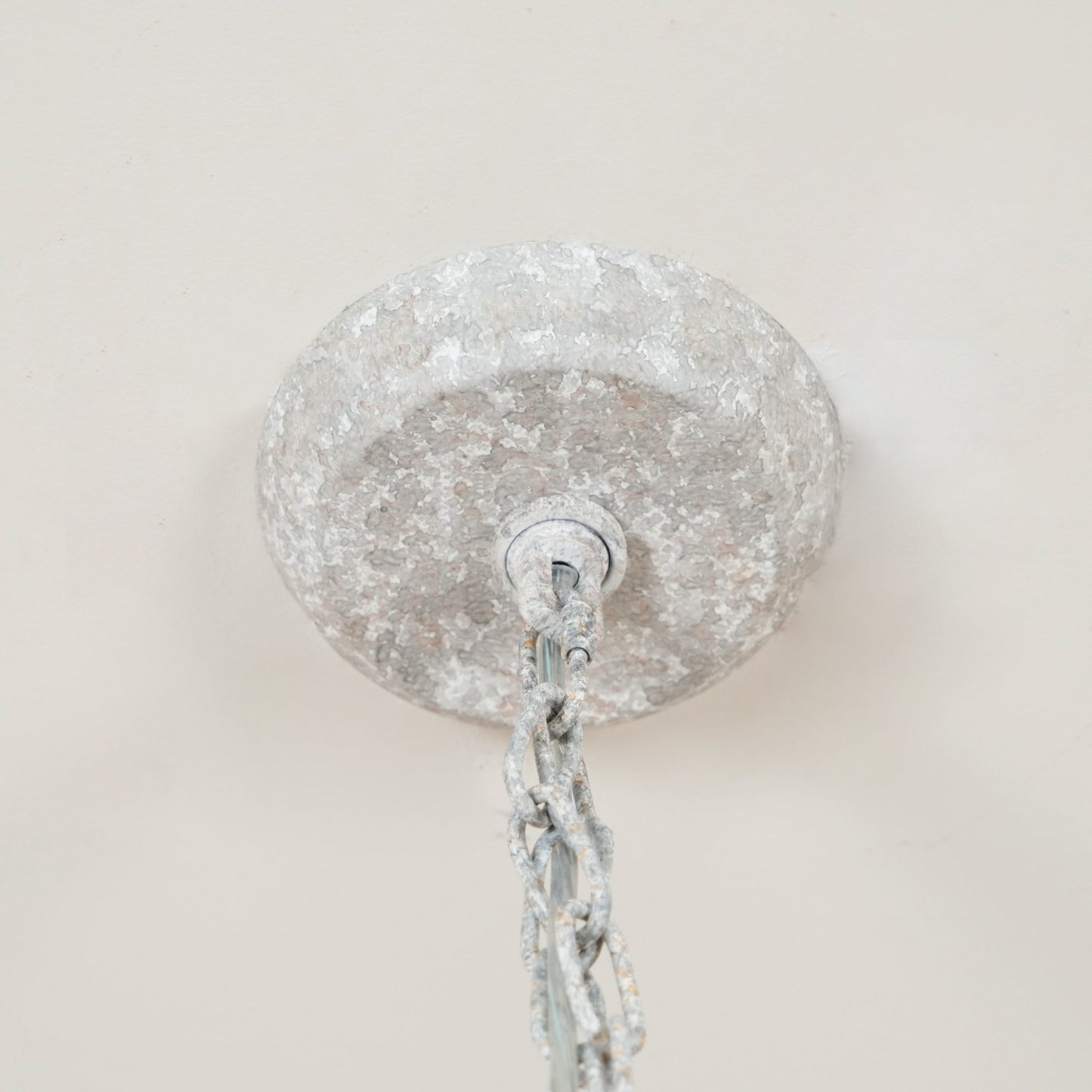 Solon Candle Chandelier