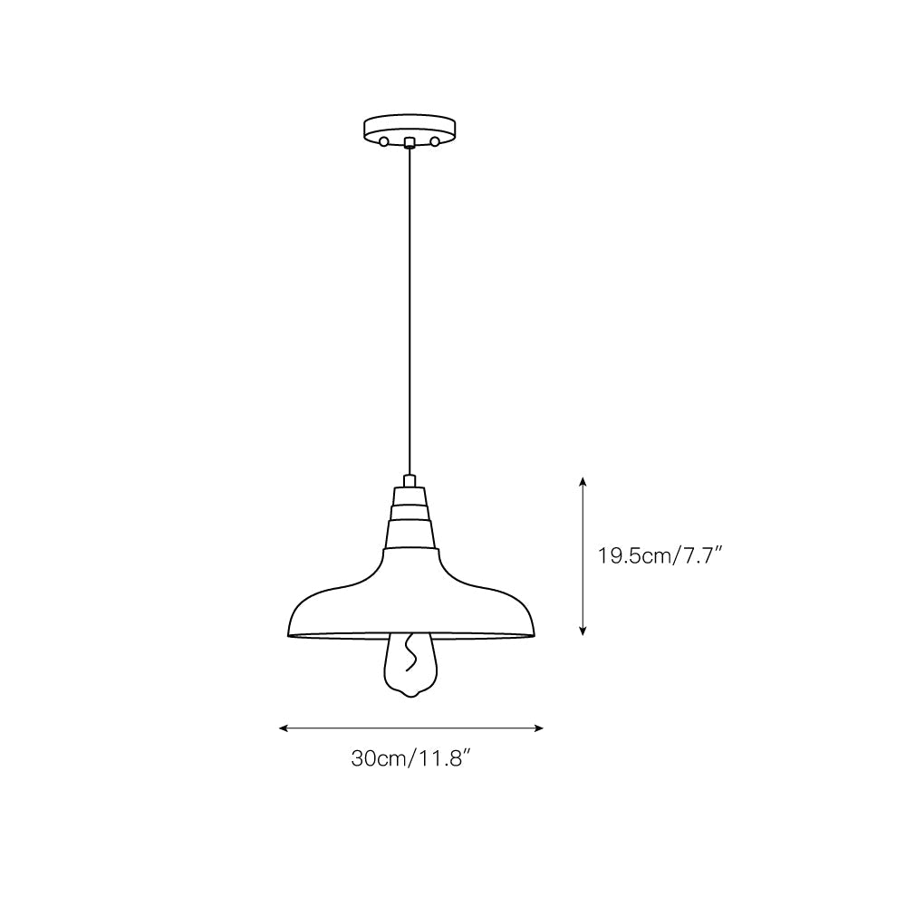 Maris Pendant Light