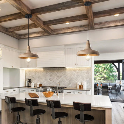 Maris Pendant Light