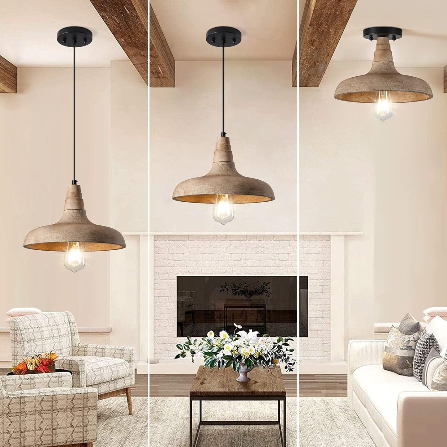 Maris Pendant Light