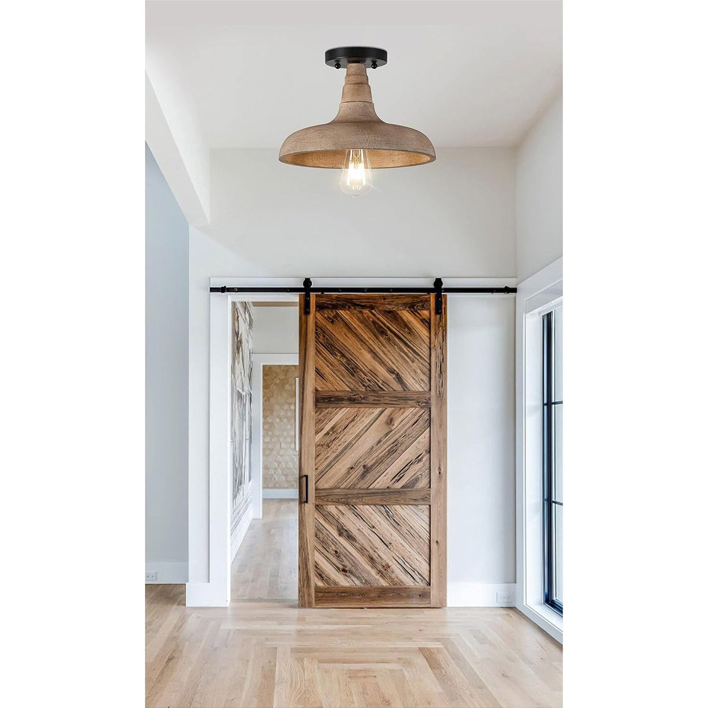 Maris Pendant Light