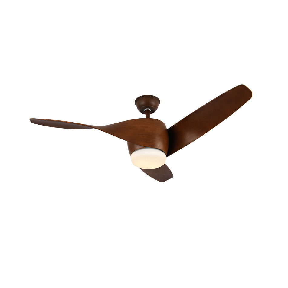 Sirius 52″ Ceiling Fan Light