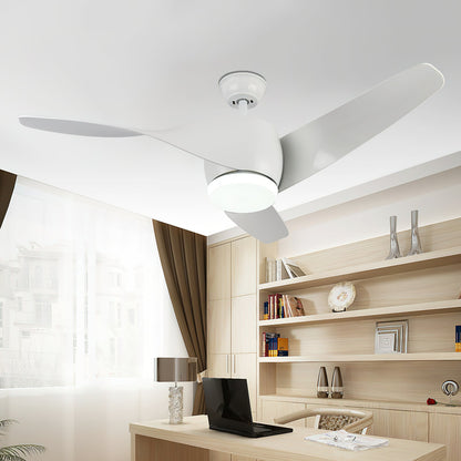 Sirius 52″ Ceiling Fan Light