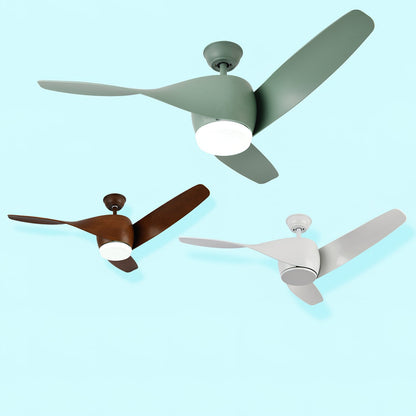 Sirius 52″ Ceiling Fan Light