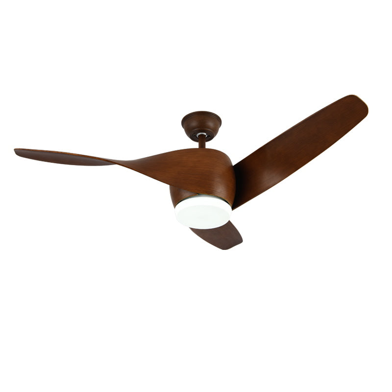 Sirius 52″ Ceiling Fan Light