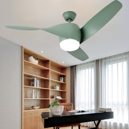 Sirius 52″ Ceiling Fan Light