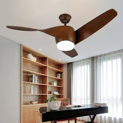 Sirius 52″ Ceiling Fan Light