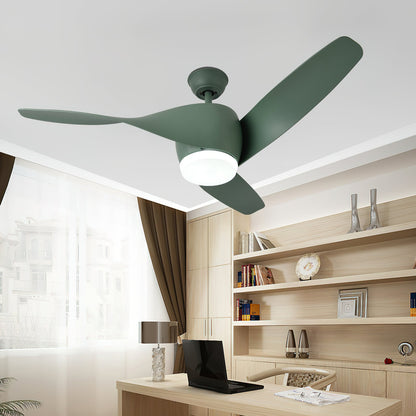 Sirius 52″ Ceiling Fan Light
