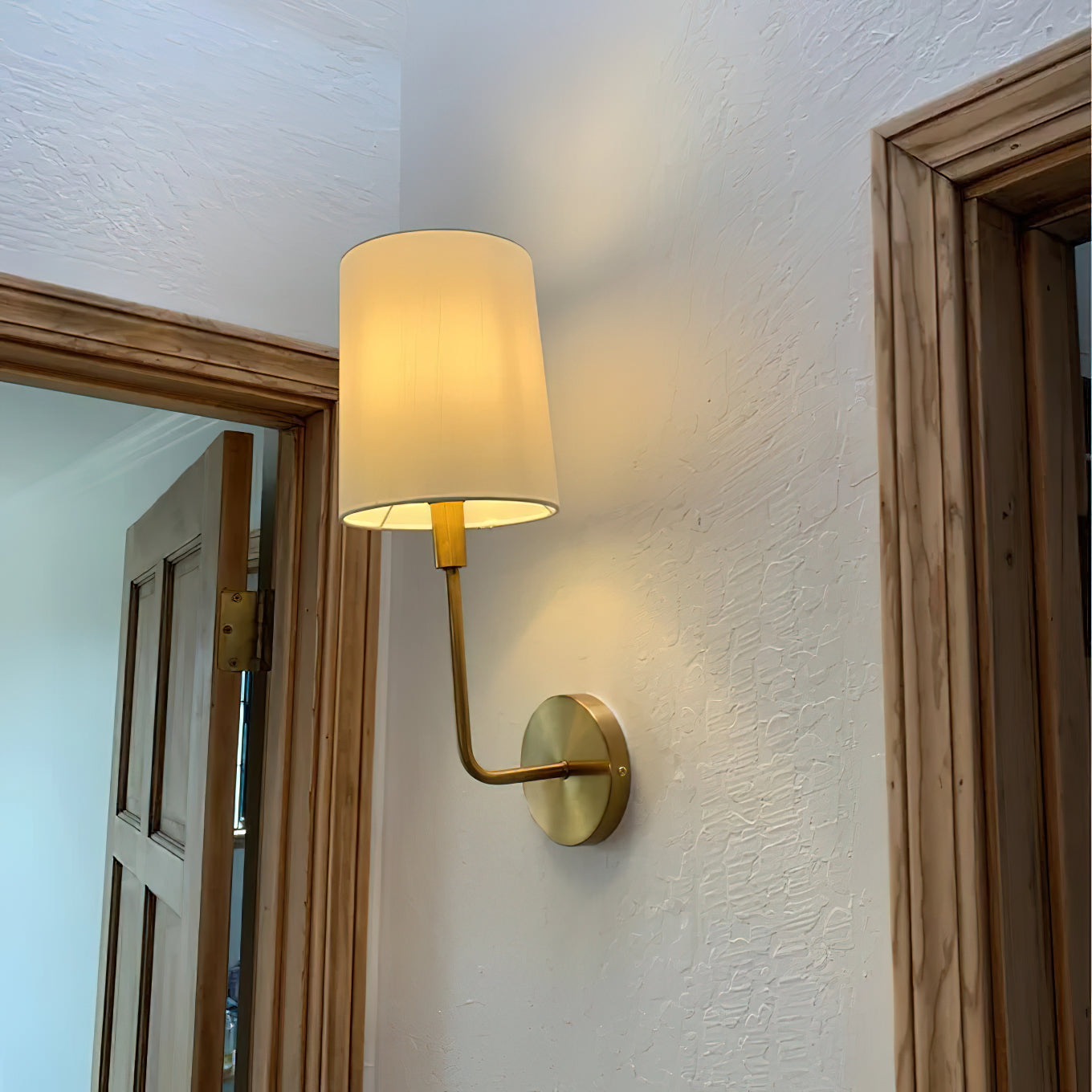 Genevieve Wall Lamp