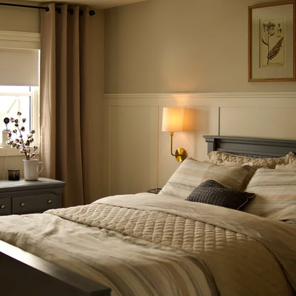 Genevieve Wall Lamp